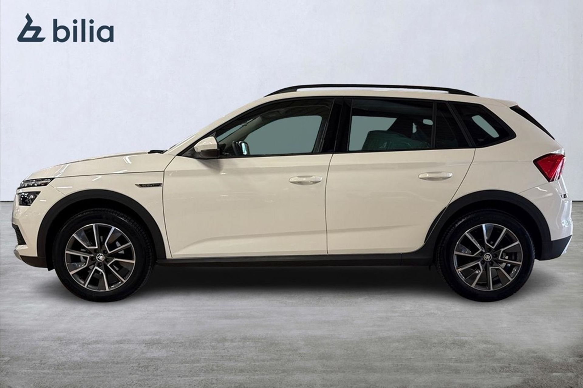 Skoda Kamiq 2023, bild 3/10
