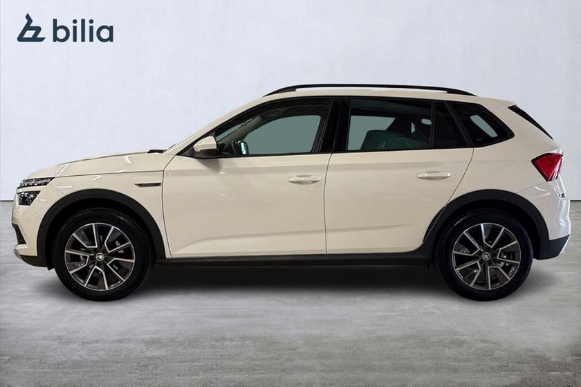 Bild 3 av Škoda Kamiq
