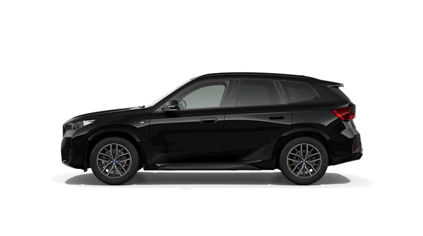 Bilde 2 av BMW iX1 xDrive30 Fully Charged (K)