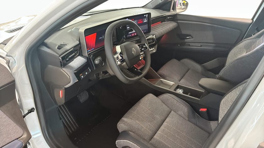 Bild 3 av Renault 4 E-Tech