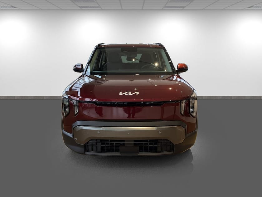 Bild 2 av Kia EV2 Standard Range