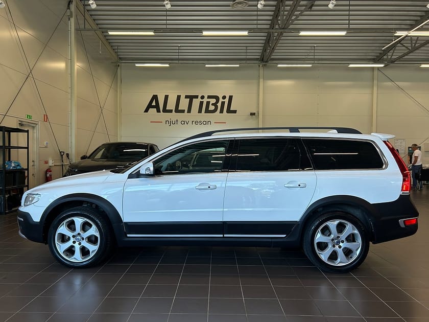 Bild 4 av Volvo XC70