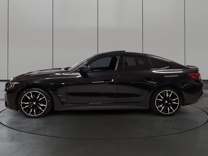 Bilde 2 av BMW i4 M50 xDrive Gran Coupé 