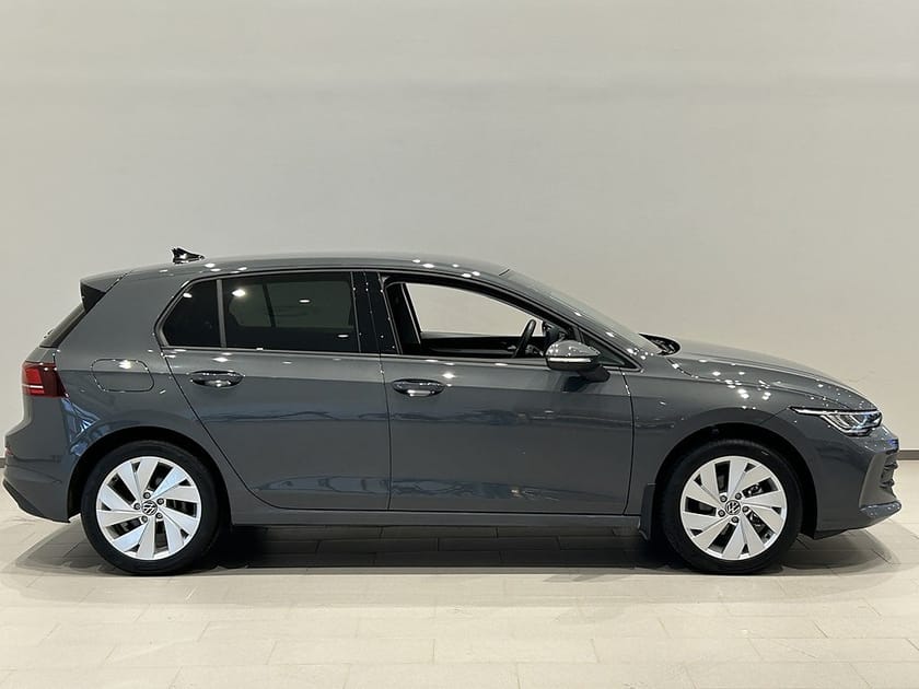 Bild 5 av Volkswagen Golf