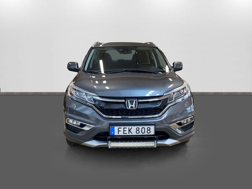Bild 2 av Honda CR-V 2.0 i-VTEC 4WD Elegance Plus Euro 6
