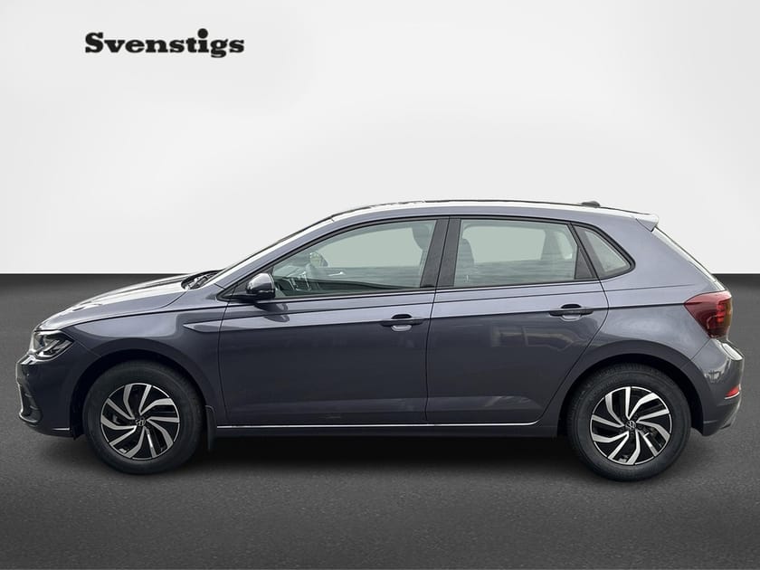 Bild 2 av Volkswagen Polo