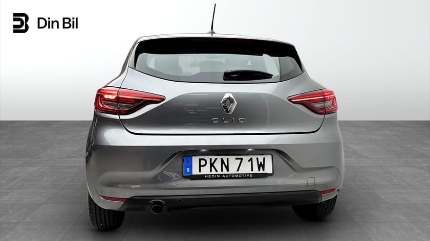 Bild 5 av Renault Clio