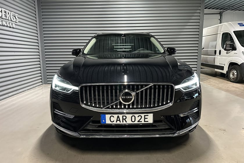Bild 2 av Volvo XC60