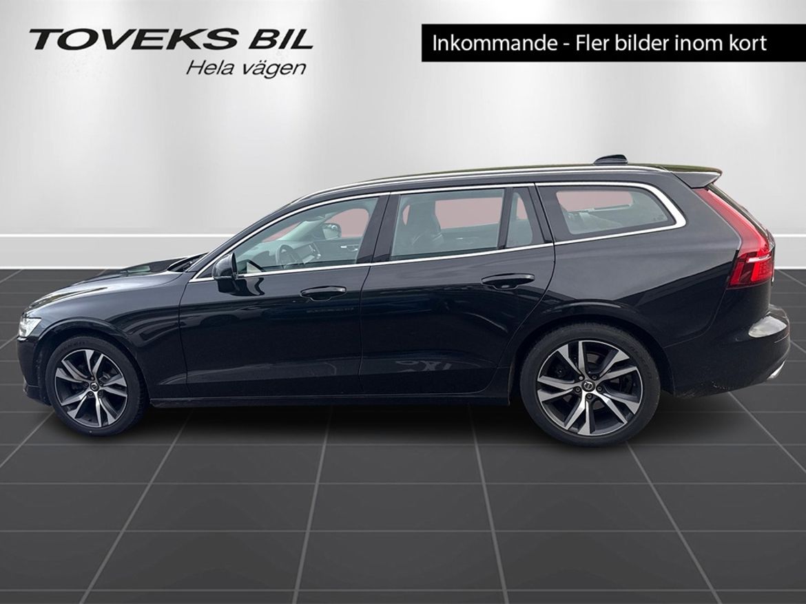 Volvo Volvo V60 — bild 6