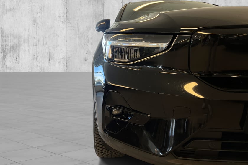Bilde 4 av Volvo XC40 Recharge Twin Ultimate Panorama, henferfeste++