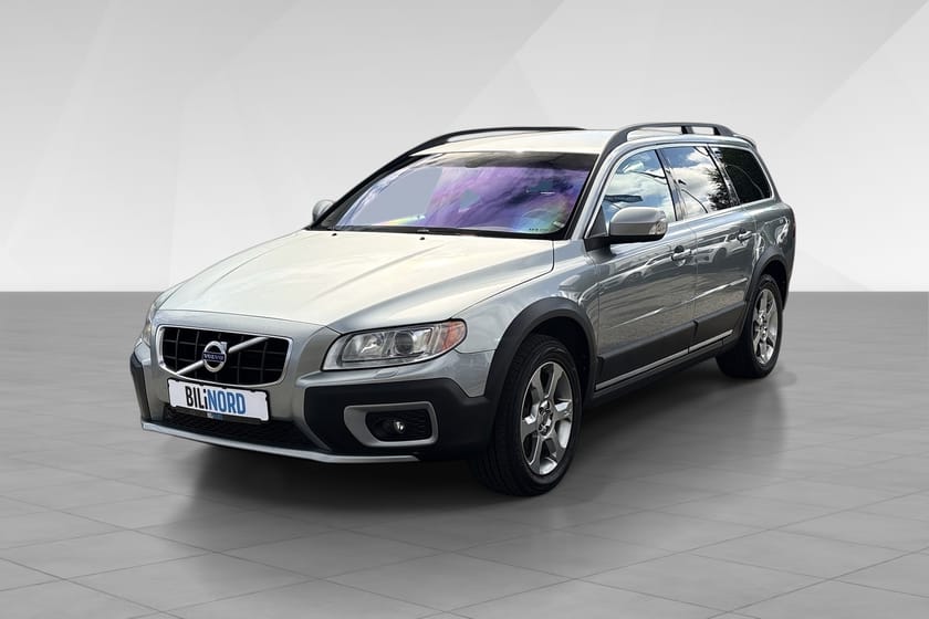 Bilde 3 av Volvo XC70 D5 AWD Summum