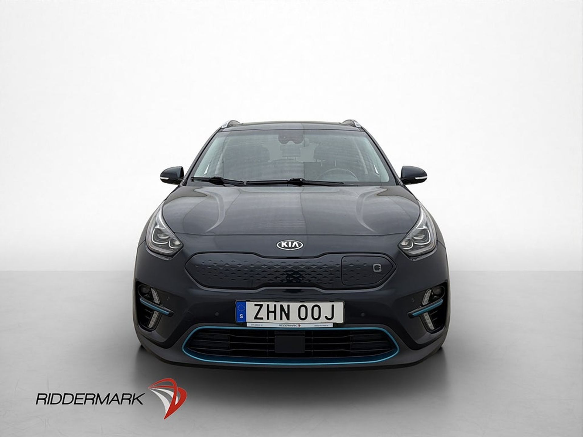 Kia Niro 2019, bild 3/10