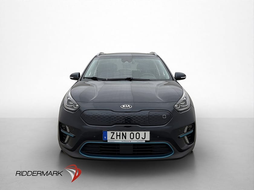 Bild 3 av Kia e-Niro