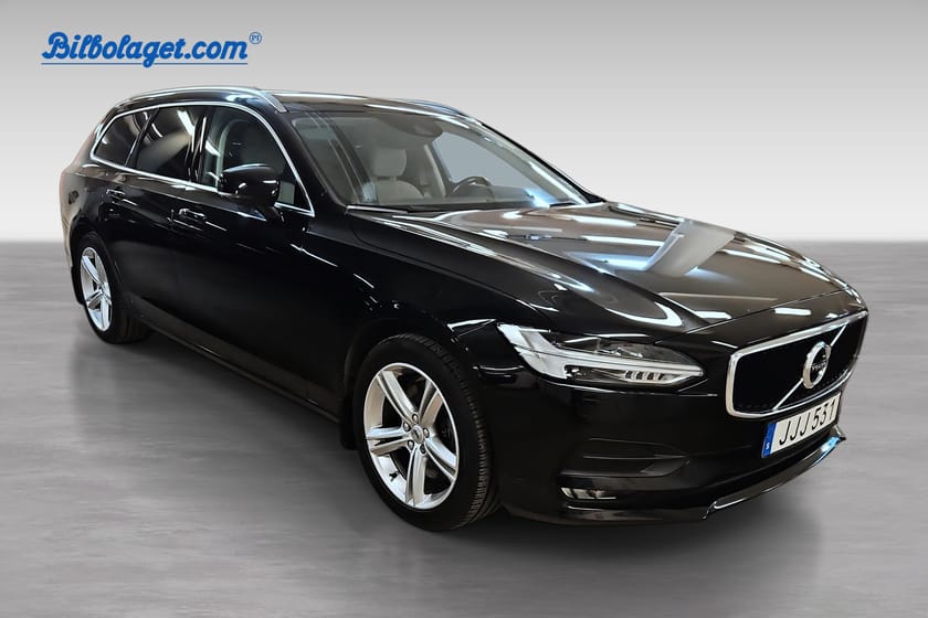 Bild 4 av Volvo V90 T5 Business Advanced