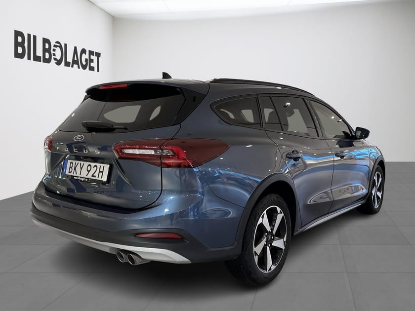 Bild 5 av Ford Focus Active Kombi