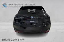 Thumnail bilde 3 av BMW iX M60