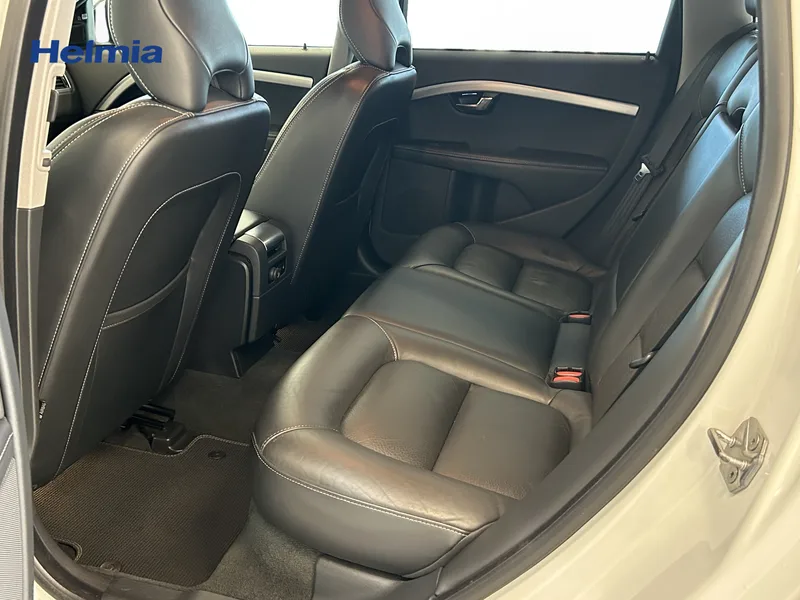 Bild 6 av 12 – Volvo V70 D4 AWD Classic Sport Dynamic Edition