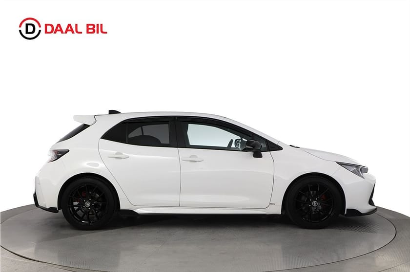 Bild 5 av Toyota Corolla Hybrid
