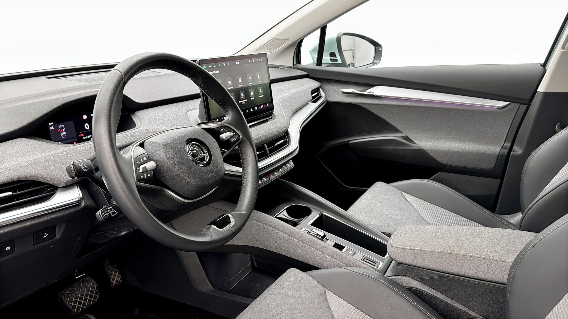 Skoda Enyaq iV 85 2025, bild 7/10