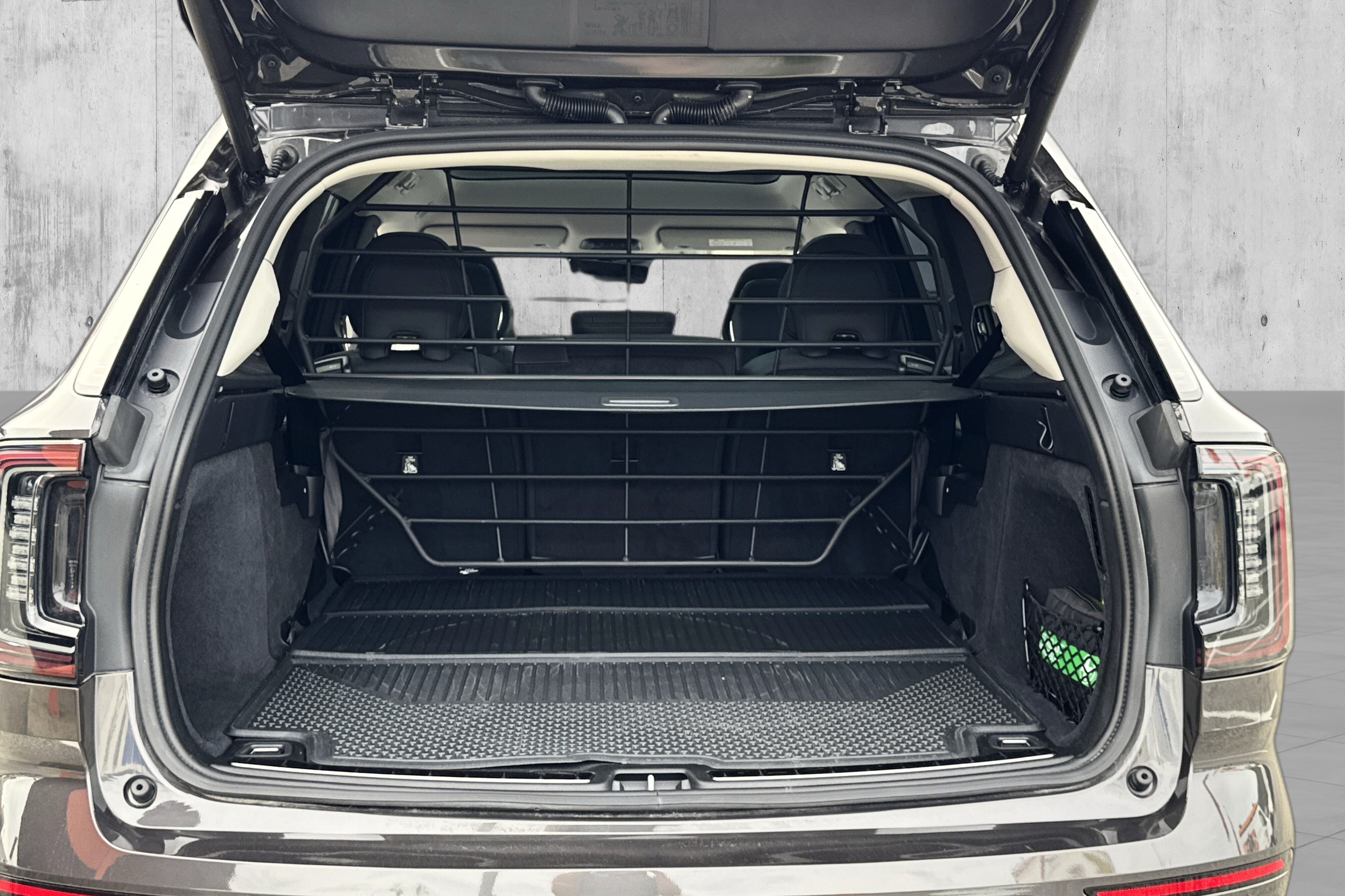 Volvo EX90 Twin Motor 7-seater bilde 17