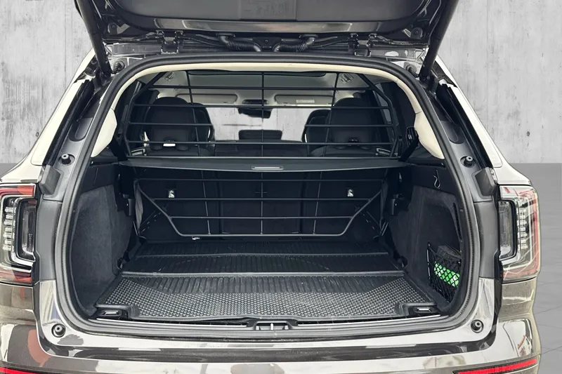 Volvo EX90 Twin Motor 7-seater bilde 17