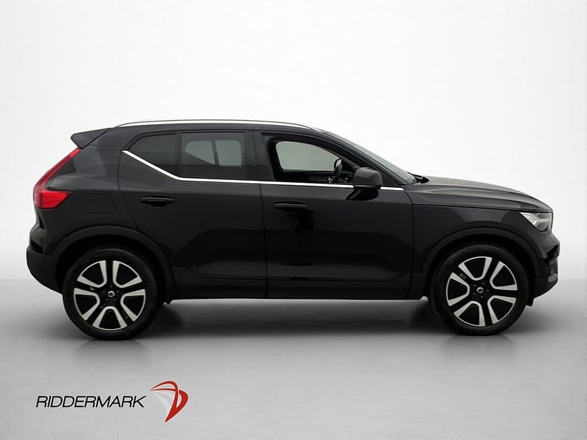 Bild 4 av Volvo XC40