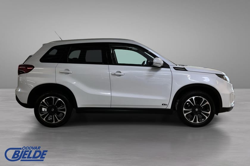 Bilde 4 av Suzuki Vitara AllGrip 140hk GLX Aut Norgespakke