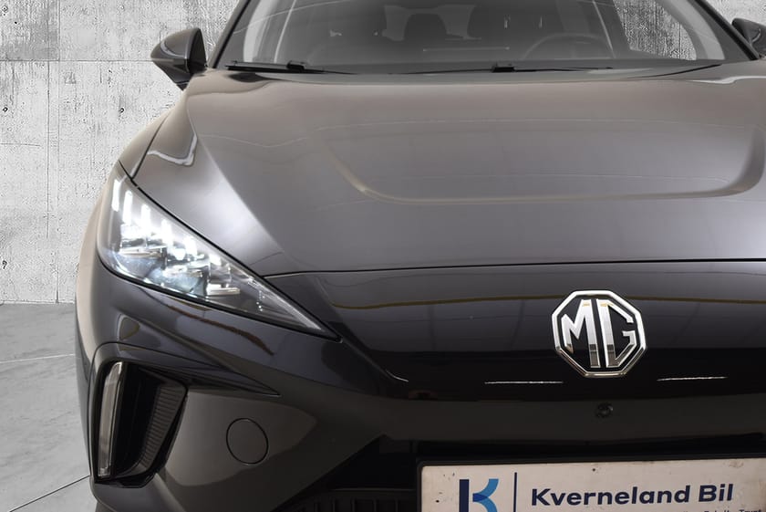 Bilde 5 av MG 4 Electric Long Range Lav km/Luxury/360 kamera
