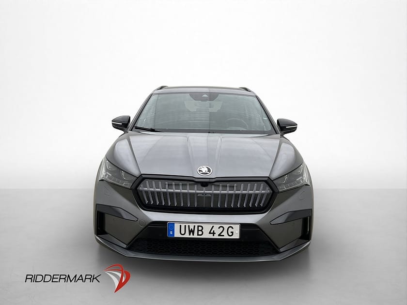 Bild 3 av Škoda Enyaq iV 80x
