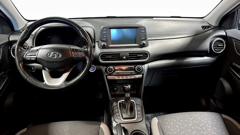 Bild 4 av Hyundai Kona 1.6 T-GDI DCT, 177hk, 2020