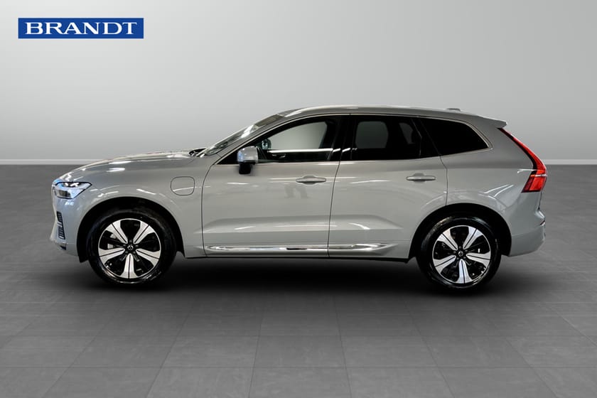 Bild 3 av Volvo XC60 T6 Core Edition