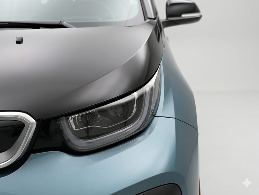 Bilde 4 av BMW i3 120 Ah 120Ah Fully Charged (K)