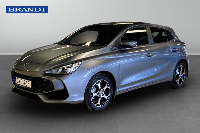Bild 1 av MG 3 Hybrid+