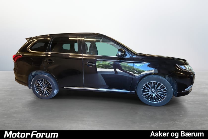 Bilde 4 av Mitsubishi Outlander PHEV S-EDITION/TOPPUTSTYRT/HENGERFESTE/VI TAR INNBYTTE
