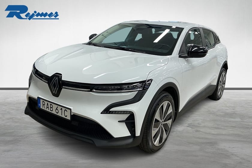 Bild 2 av Renault Mégane E-TECH Evolution ER 60kWh/130hk