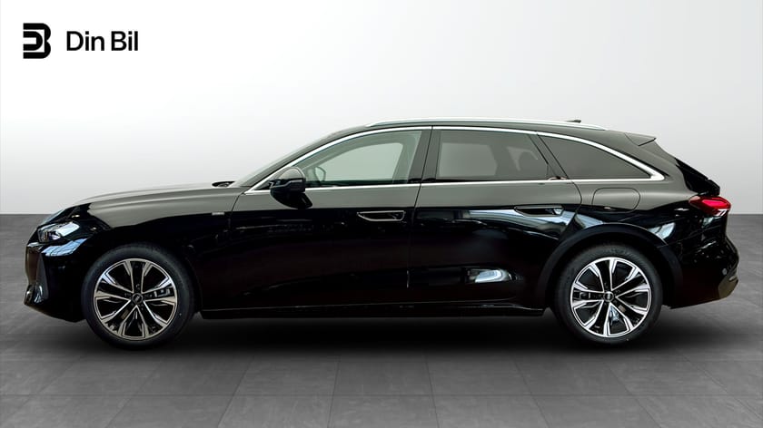 Bild 2 av Audi A5 Avant e-hybrid quattro 220kw s tronic