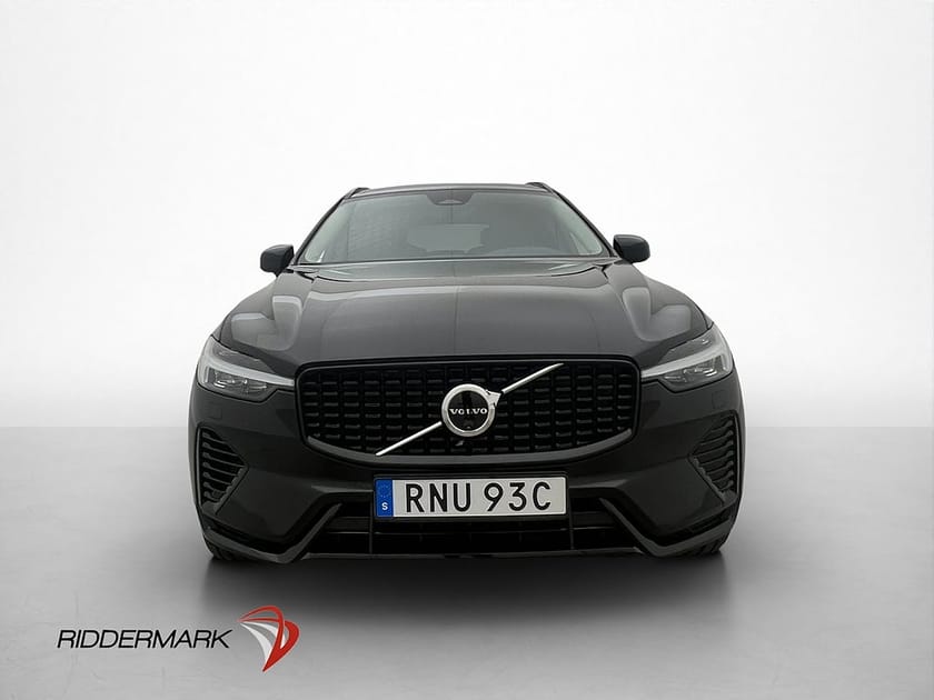 Bild 2 av Volvo XC60 Recharge T6 AWD Plus Dark Panorama 360° Drag MOMS