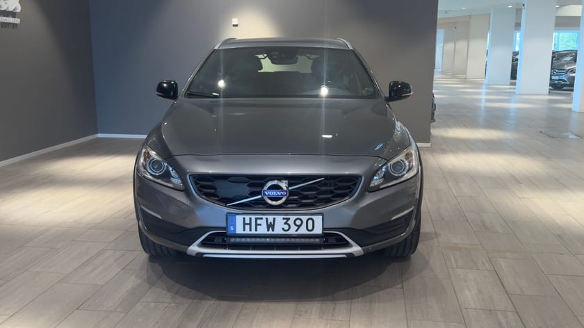 Bild 3 av Volvo V60 Cross Country