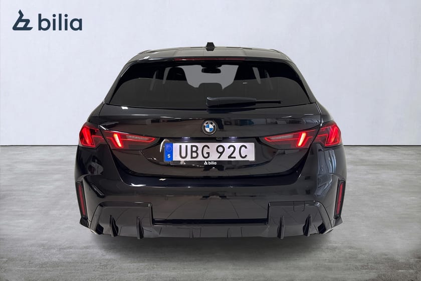 Bild 4 av BMW 120 M-Sport / Drag / HarmanK / M-Stol / 19 Tum / Rattvärme