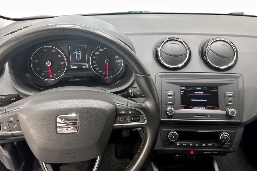 Bild 4 av SEAT Ibiza 