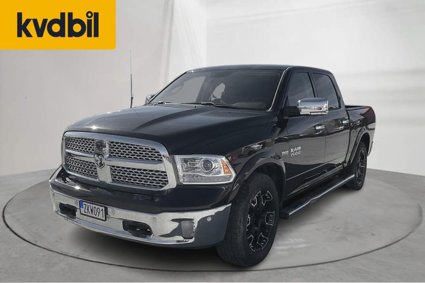 Bild 1 av RAM 1500 Crew Cab 5.7 4WD (401hk) Laramie