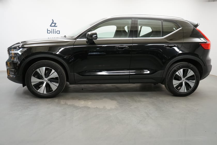 Bild 2 av Volvo XC40 Recharge T4 Inscription Expression, Baklucka elmanövrerad