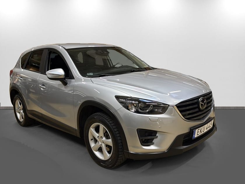 Bild 3 av Mazda CX-5