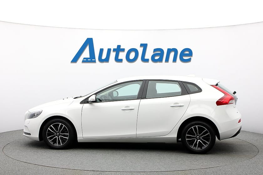 Bild 5 av Volvo V40 D2 Automat, Värmare, Sensorer, Låg skatt 120hk