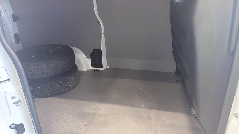 Bild 5 av Opel Vivaro Skåpbil IP 