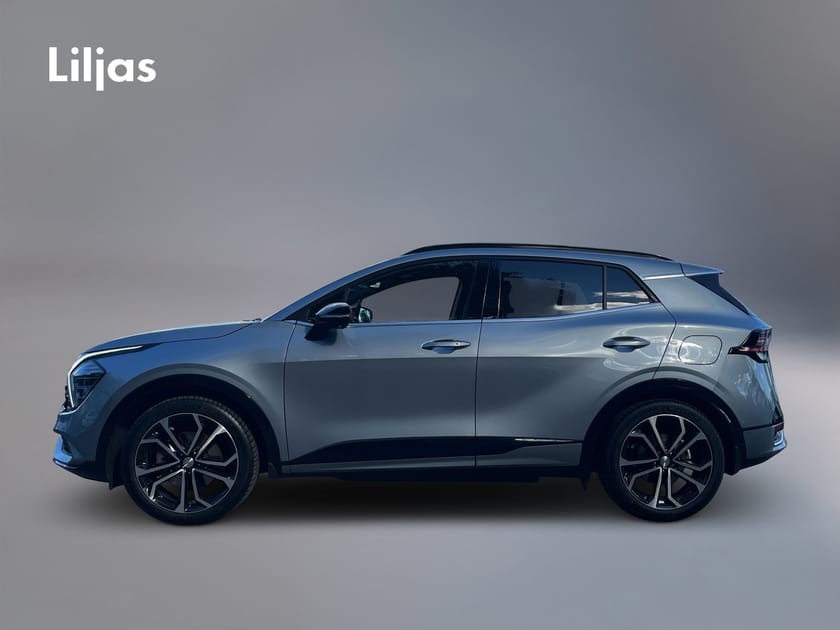 Bild 3 av Kia Sportage PHEV 