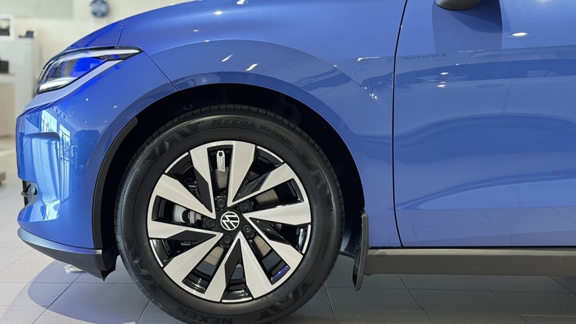 Volkswagen Volkswagen ID. Polo — bild 7