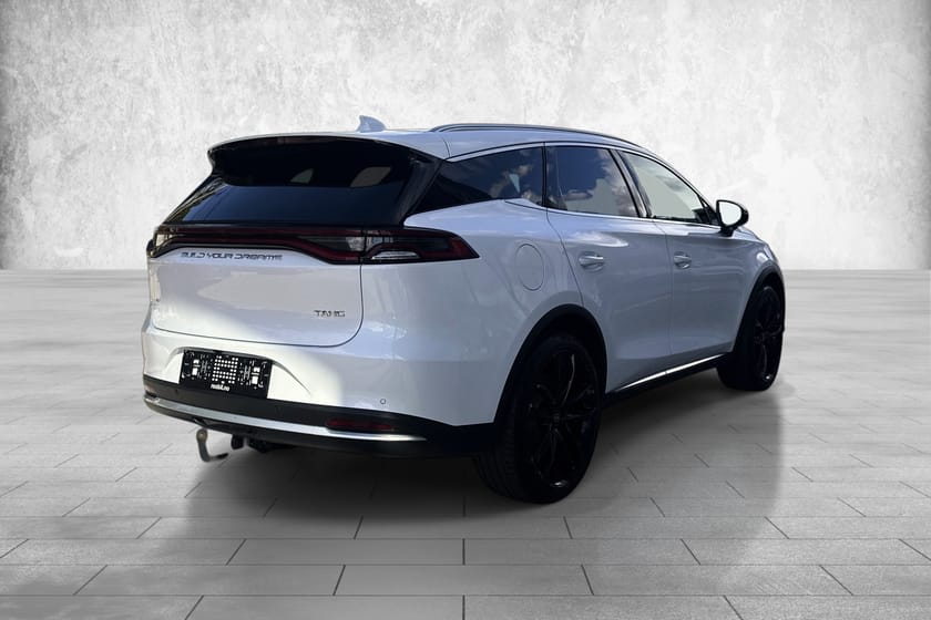 Bilde 5 av BYD Tang EV AWD Hengerfeste