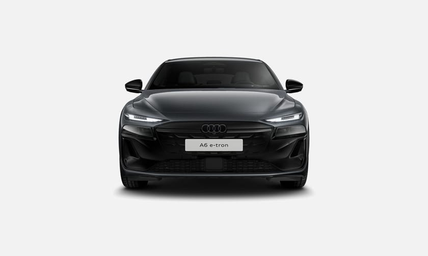 Bild 3 av Audi A6 Avant e-tron quattro S-line 428hk (luftfjädring)
