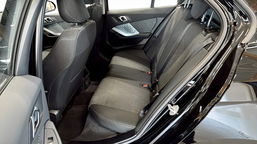 Bild 5 av BMW 120 Farthållare Dödavinkelvarnare Lane Assist Apple Carplay